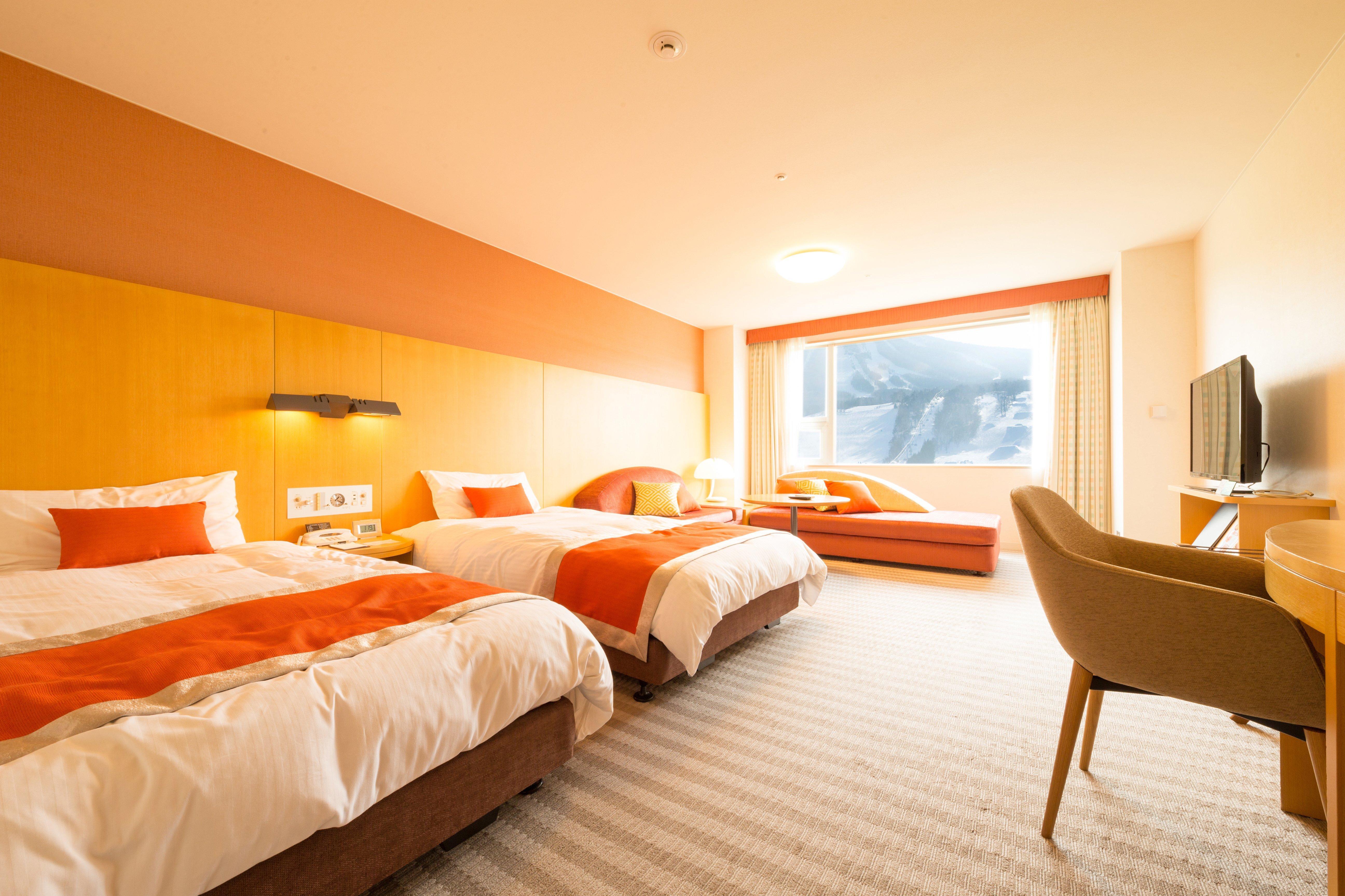 Ana Crowne Plaza Resort Appi Kogen By Ihg Hachimantai  Exterior foto